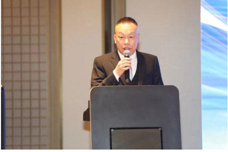 01、林奕龍：未來三年目標銷售640萬條
