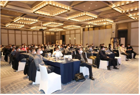 　2022年森麒麟獲得國家工信部“2022年度智能制造示范工廠”榮譽，成為唯一四次獲得國家級智能制造殊榮的中國輪胎企業(yè);2022年，公司泰國二期年產(chǎn)600萬條高性能半鋼胎、200萬高性能全鋼胎項目順利投產(chǎn)運行。