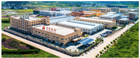 專注軌道減震，橡膠制品企業(yè)上榜智能工廠名單