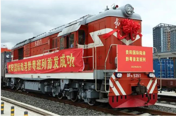 貴州輪胎預測鐵路出口量會增長
