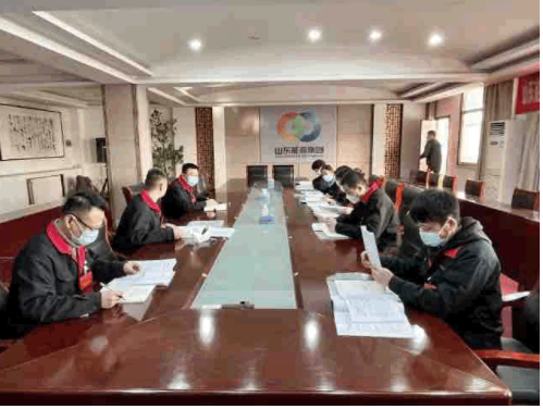 與會代表高度評價(jià)了公司2022年股權(quán)轉(zhuǎn)讓后發(fā)展成果，一致贊同2023年各項(xiàng)目標(biāo)任務(wù)和工作思路，認(rèn)為《報(bào)告》總結(jié)成績實(shí)事求是、形勢分析深刻透徹、部署措施務(wù)實(shí)精準(zhǔn)。代表們紛紛表示將抓好各項(xiàng)工作落實(shí)，在新征程中作出新的更大的貢獻(xiàn)。