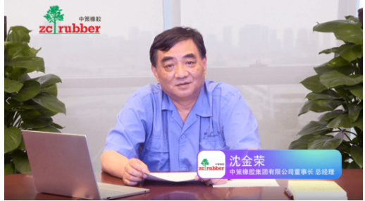 輪胎老總:打造未來(lái)工廠嘗到甜頭 輪胎老總:打造未來(lái)工廠嘗到甜頭