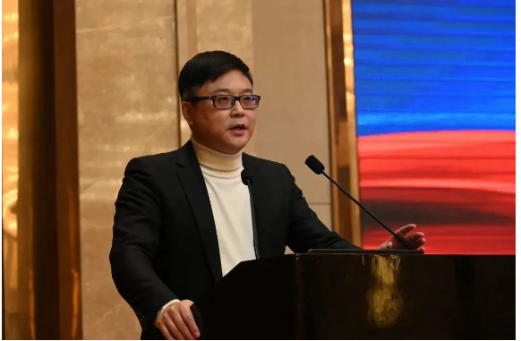蓄勢謀新，進化增效
