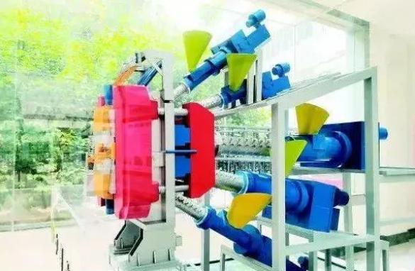 廣西工業(yè)龍頭，新桂輪、桂林院上榜！