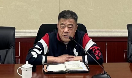 濟寧黑貓將瞄定任務(wù)不放松，制定行而有效的措施方法，逐步實現(xiàn)規(guī)模領(lǐng)先、效益領(lǐng)先、技術(shù)領(lǐng)先的目標(biāo)任務(wù)，為黑貓股份高質(zhì)量發(fā)展貢獻力量!