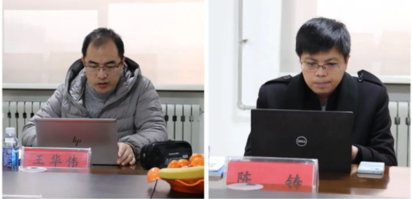 普利司通(中國(guó))投資有限公司專家王華偉、陳鑄一行蒞臨萬(wàn)達(dá)集團(tuán)·山東耐斯特炭黑有限公司開展供應(yīng)商審核工作，炭黑公司常務(wù)副總經(jīng)理張建民及相關(guān)部門人員陪同。