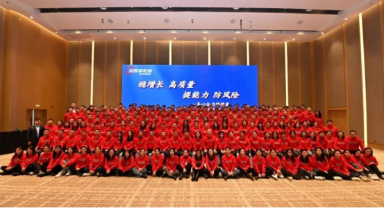 泰凱英宣布2023年經(jīng)營目標(biāo)，持續(xù)提升產(chǎn)品開發(fā)和服務(wù)能力