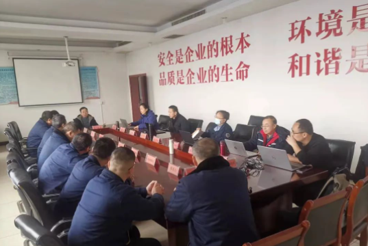 邯鄲黑貓在近期聘請了“安全管家”技術(shù)服務(wù)團隊對公司進行了一次全面的安全專項檢查。