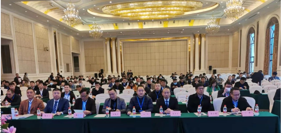 在會(huì)議期間，來自國內(nèi)外的23家企業(yè)做了各自的報(bào)告，涉及到行業(yè)發(fā)展、母粒加工工藝、顏料、加工助劑、加工設(shè)備、互聯(lián)網(wǎng)、計(jì)算機(jī)輔助配色等多個(gè)方面。