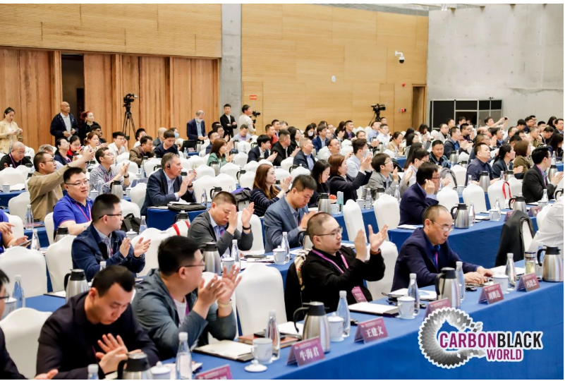 全球炭黑企業(yè)聚首，探討產(chǎn)業(yè)鏈綠色發(fā)展！