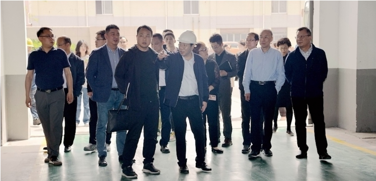 常州市涂料協(xié)會舉行五屆二次理事會，共議涂料行業(yè)發(fā)展