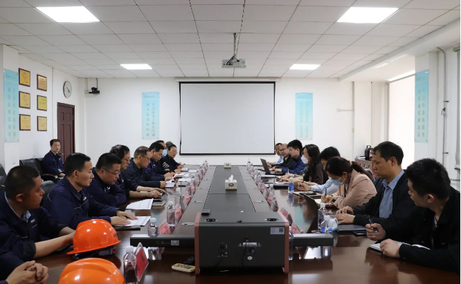 下一步，耐斯特炭黑公司表示將嚴(yán)格落實集團二級庫管理相關(guān)要求，督促各部門嚴(yán)格落實資產(chǎn)管理責(zé)任制，形成常態(tài)，以科學(xué)的管理規(guī)范和細致的管理方法加強對各類資產(chǎn)的管理能力，以精細的物資管理推動公司高質(zhì)量發(fā)展。