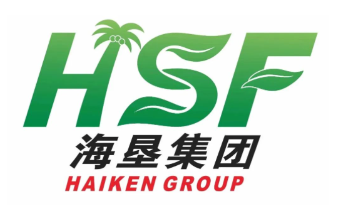 海墾集團(tuán)啟用新LOGO，注重品牌影響力提升