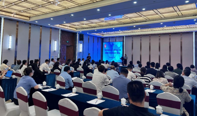 寧波涂協(xié)榮獲國家級中小企業(yè)志愿服務(wù)工作站認(rèn)定