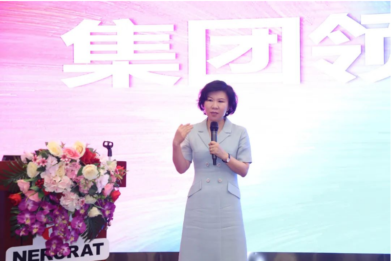 賽輪集團生產(chǎn)中心第四屆改善創(chuàng)新發(fā)布會的圓滿舉行，為賽輪集團的未來發(fā)展注入了新的動力和信心。