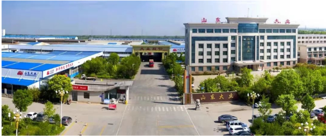 大業(yè)股份主導的胎圈鋼絲國際標準修訂順利推進