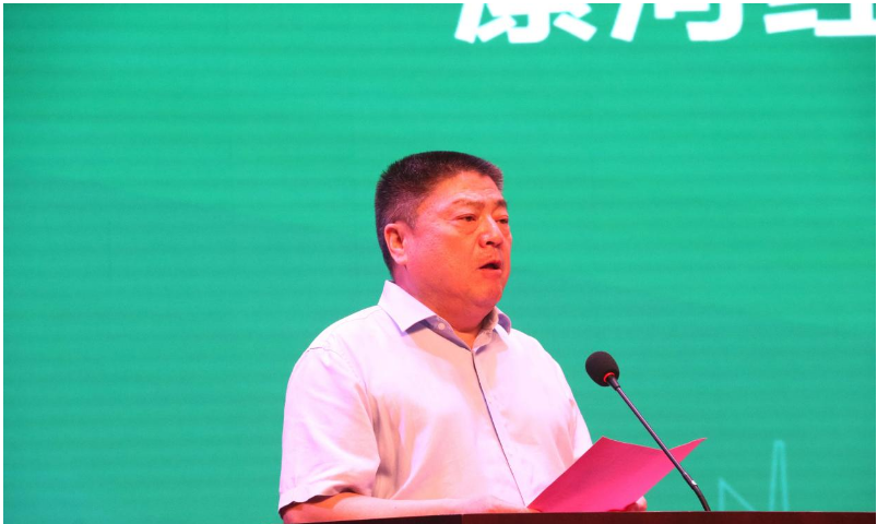 利通科技作為北交所上市企業(yè)和國(guó)內(nèi)液壓膠管龍頭企業(yè)，此次進(jìn)軍產(chǎn)業(yè)產(chǎn)品延伸延展應(yīng)用的新領(lǐng)域，充分展現(xiàn)了公司將創(chuàng)新置于發(fā)展的核心地位。他希望通過(guò)此次簽約，實(shí)現(xiàn)強(qiáng)強(qiáng)聯(lián)合，重塑優(yōu)勢(shì)，實(shí)現(xiàn)行業(yè)領(lǐng)先。