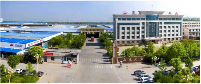 大業(yè)股份擬發(fā)行股票籌集6億元資金，助力新項(xiàng)目落地