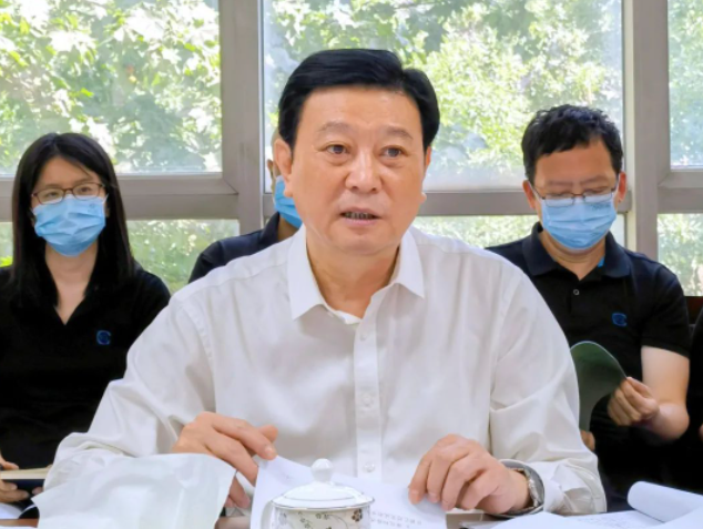 中國涂料工業(yè)協(xié)會(huì)工作匯報(bào)會(huì)在北京成功召開