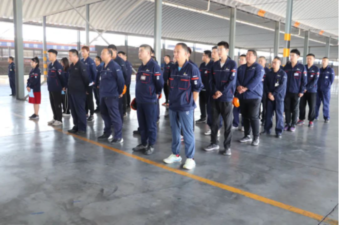 通過這次比賽，耐斯特炭黑公司向全體員工傳遞了一條重要信息，安全是首要任務(wù)，每個人都應(yīng)該時刻保持警惕，熟練掌握消防技能。相信在公司的不懈努力和員工的共同努力下，耐斯特炭黑公司將迎來更加安全和繁榮的未來。