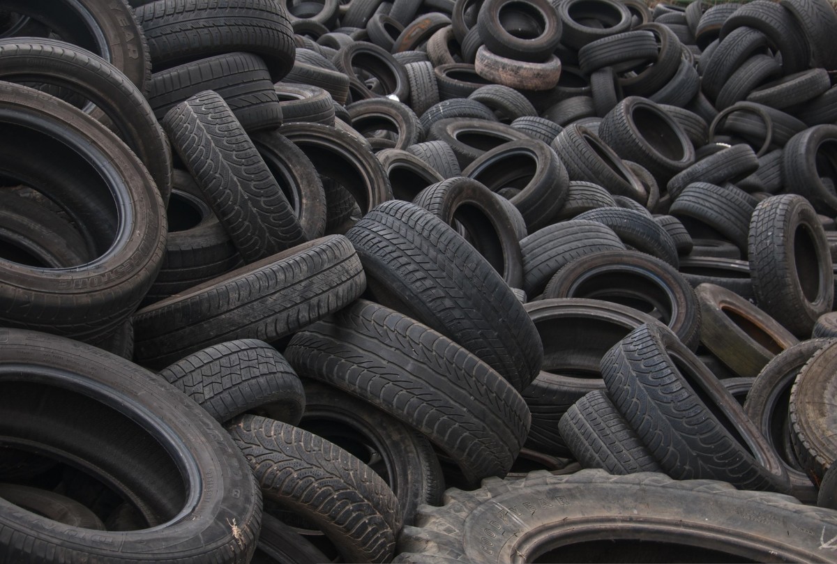 德國輪胎回收商Pyrum Innovations AG宣布與蘇伊士回收英國有限公司(Suez recycling and recovery UK Ltd)達(dá)成合作協(xié)議，計劃在英國興建首座報廢輪胎(ELT)熱解工廠。