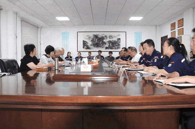 山東耐斯特炭黑有限公司于6月27日至6月30日接受了長城(天津)質(zhì)量保證中心的再認(rèn)證審核，對其質(zhì)量、環(huán)境和職業(yè)健康安全管理體系的運(yùn)行情況進(jìn)行了審查。
