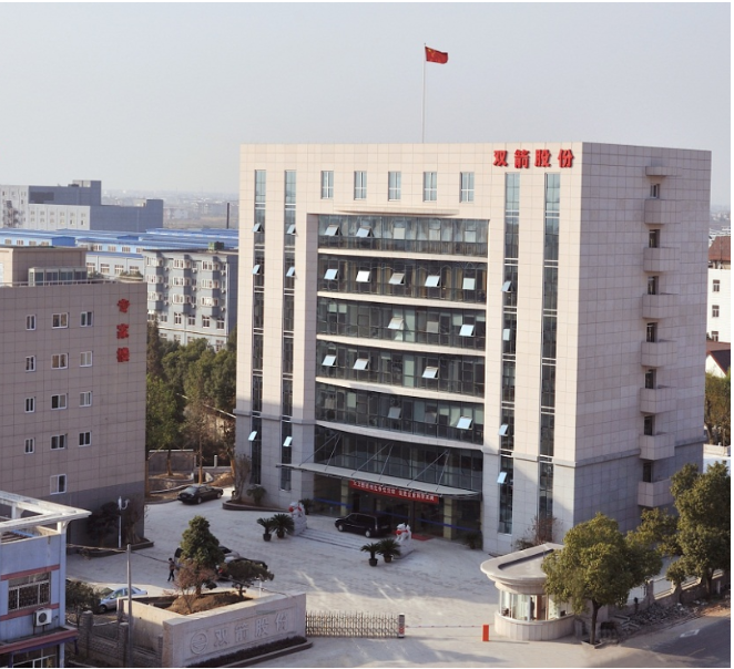 雙箭橡膠2023年上半年業(yè)績亮眼，凈利潤猛增
