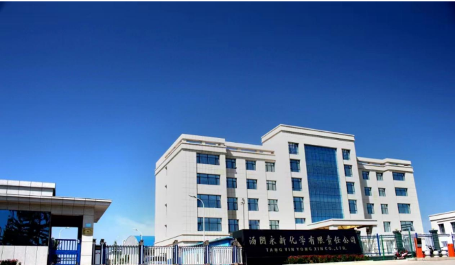 湯陰永新化學(xué)有限責(zé)任公司，成立于1986年，總部位于河南省湯陰高新技術(shù)產(chǎn)業(yè)開發(fā)區(qū)，地處精忠路與興隆路交叉口。多年來，該公司一直致力于橡膠防焦劑CTP的研發(fā)、制造和銷售，成為國內(nèi)領(lǐng)先的橡膠助劑企業(yè)之一。