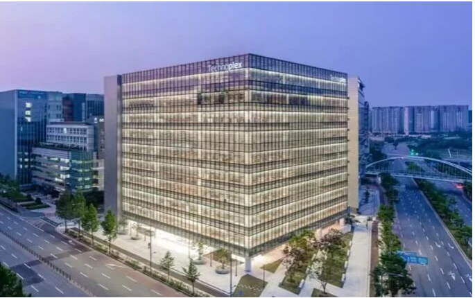 韓泰輪胎上半年銷售額增長11%，業(yè)績喜人