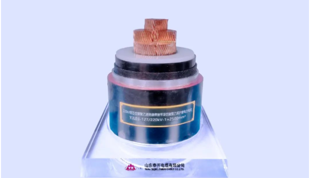 展望未來，泰開電纜表示將繼續(xù)發(fā)揮科研平臺在關(guān)鍵技術(shù)攻關(guān)、科技成果轉(zhuǎn)化、創(chuàng)新人才培養(yǎng)、產(chǎn)學(xué)研協(xié)同發(fā)展等方面的重要作用，力爭實現(xiàn)新產(chǎn)品、新技術(shù)、新工藝方面的再突破，助力行業(yè)和產(chǎn)業(yè)鏈的協(xié)同發(fā)展!