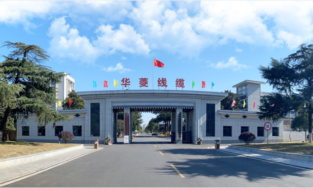 華菱線纜表示將繼續(xù)積極響應“雙碳”號召，進一步開拓綠色新能源行業(yè)，推動行業(yè)能源清潔化、低碳化、高質量發(fā)展。公司將致力于提供更加優(yōu)質的產品和服務，實現(xiàn)社會、客戶與企業(yè)共贏目標。