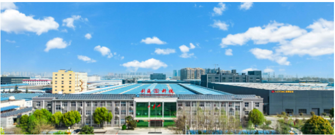 漯河利通液壓科技股份有限公司(簡稱利通科技)發(fā)布最新接待機(jī)構(gòu)投資者調(diào)研公告，披露了其最新的酸化壓裂軟管生產(chǎn)線擴(kuò)建計(jì)劃。