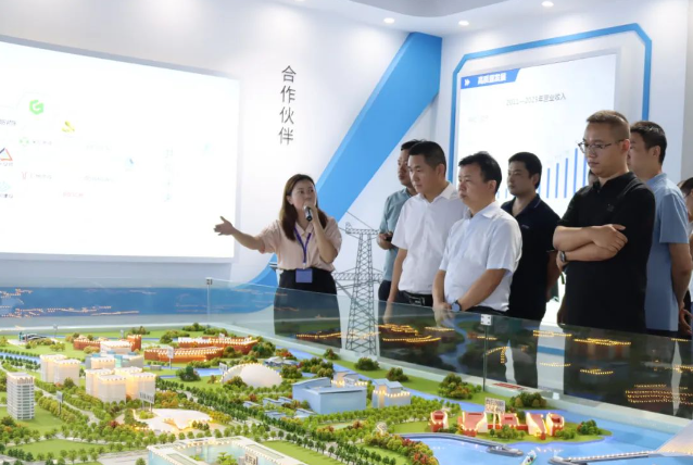 2023年線纜與線束先進裝備產業(yè)交流會在廣州電纜盛大召開