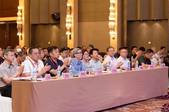 第四屆中國橡膠新材料暨混煉膠技術高峰論壇成功舉辦