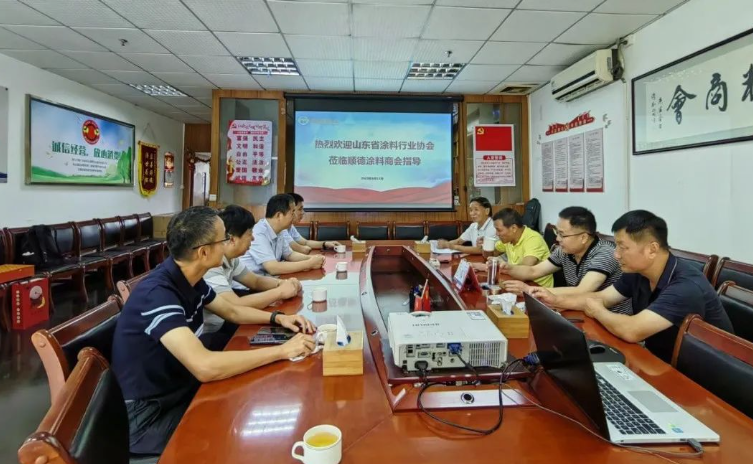 總體來看，本次山東省涂料行業(yè)協(xié)會與順德涂料商會共同舉辦的跨區(qū)域考察交流活動，為涂料行業(yè)帶來了新的思路和啟示，促進了行業(yè)內(nèi)的創(chuàng)新與發(fā)展。不同地區(qū)企業(yè)的交流互動，將有助于推動整個行業(yè)的繁榮與進步。
