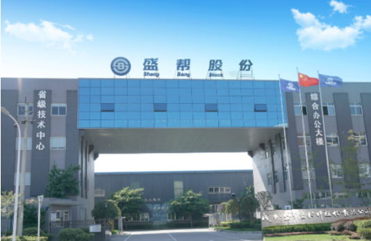 盛幫股份上半年?duì)I收、凈利潤(rùn)實(shí)現(xiàn)雙增長(zhǎng)