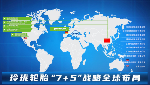 玲瓏輪胎在配套市場表現(xiàn)強(qiáng)勁，并在此領(lǐng)域取得了顯著成績。全球10大車企中有7家選擇了玲瓏輪胎作為配套供應(yīng)商。公司配套銷量約為1300萬條，占據(jù)了業(yè)務(wù)量的將近1/3。玲瓏輪胎在市場上不斷優(yōu)化產(chǎn)品結(jié)構(gòu)，不僅實(shí)現(xiàn)了對全球重點(diǎn)車系的配套，還在新能源配套領(lǐng)域不斷發(fā)力。公司在新能源輪胎配套市場的整體市占率已經(jīng)超過了22%，成為中國新能源輪胎領(lǐng)域的第一。