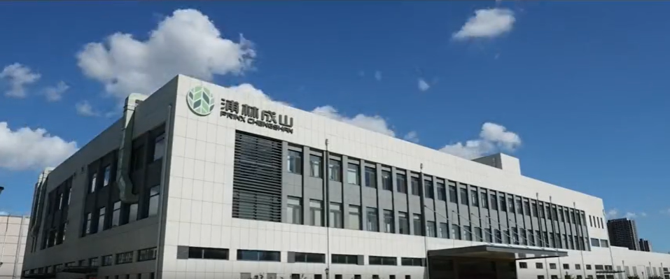 浦林成山上半年凈利潤翻倍，下半年訂單火爆