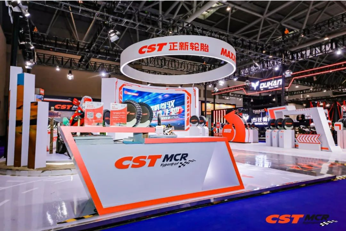 備受矚目的2023年第二十一屆中國(guó)國(guó)際摩托車博覽會(huì)(簡(jiǎn)稱：中國(guó)摩博會(huì))于9月15日-18日在重慶國(guó)際博覽中心盛大開(kāi)幕。這是一場(chǎng)聚焦摩托車產(chǎn)業(yè)的盛會(huì)，吸引了來(lái)自全球各地的摩托車愛(ài)好者和業(yè)界專業(yè)人士。
