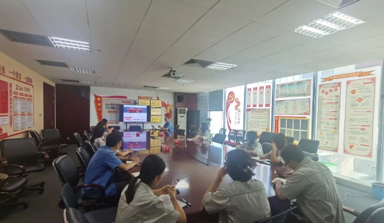 陜西延長橡膠集團召開內(nèi)部會議，推動海外業(yè)務(wù)發(fā)展