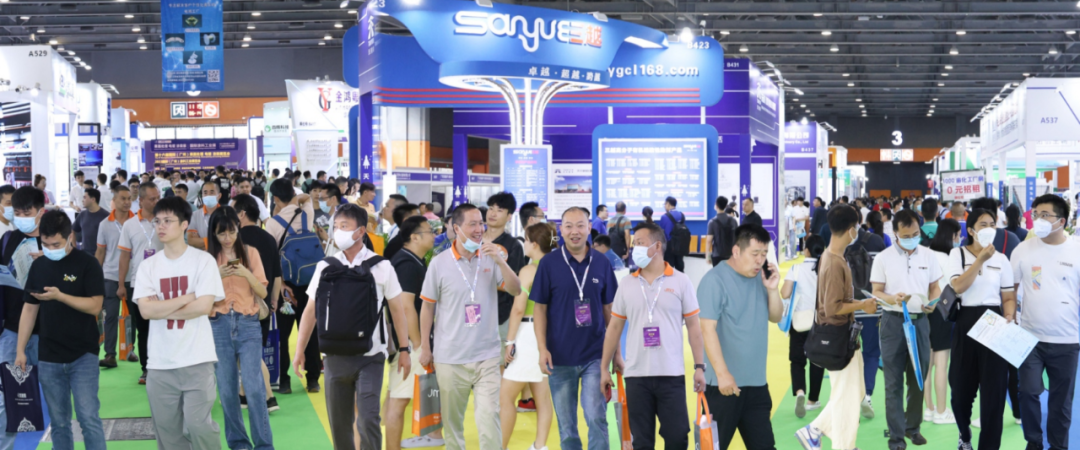 行業(yè)媒體聯(lián)動，ICIE 2024國際涂料工業(yè)展掀起宣傳熱潮