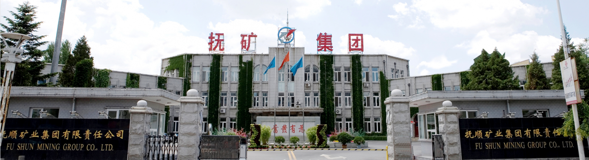 撫礦集團(tuán)廢舊輪胎與低品位油頁巖耦合熱解制油項目投產(chǎn)