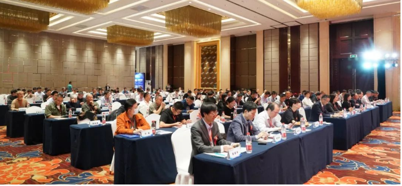 中國(guó)涂料工業(yè)協(xié)會(huì)副會(huì)長(zhǎng)丁艷梅也向大會(huì)致以祝賀，肯定了山東省涂料行業(yè)協(xié)會(huì)多年來(lái)為會(huì)員和社會(huì)服務(wù)的不懈努力。她指出，希望新一屆領(lǐng)導(dǎo)團(tuán)隊(duì)能團(tuán)結(jié)一致，繼續(xù)推動(dòng)山東省涂料行業(yè)迎來(lái)新的輝煌。接著她向大會(huì)做了《中國(guó)涂料行業(yè)發(fā)展現(xiàn)狀及趨勢(shì)分析》的主題報(bào)告。報(bào)告中，她總結(jié)了中國(guó)宏觀經(jīng)濟(jì)與涂料、顏料行業(yè)發(fā)展概況，并對(duì)全球涂料市場(chǎng)的現(xiàn)狀和發(fā)展趨勢(shì)進(jìn)行了展望。