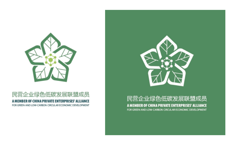 據(jù)悉，聯(lián)盟的成員由認(rèn)同綠色低碳發(fā)展理念，踐行全國民營企業(yè)綠色低碳發(fā)展倡議書以及全國工商聯(lián)關(guān)于做好民營企業(yè)碳達(dá)峰碳中和工作意見的代表性企業(yè)、平臺和服務(wù)機(jī)構(gòu)組成。