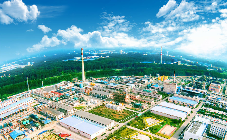 中國尚舜化工榮獲SIAS頒發(fā)的2023年最透明企業(yè)獎(jiǎng)