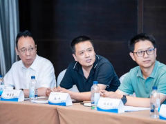 陜塑協(xié)第二屆一次理事會圓滿落幕