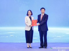 卡博特高層受聘陜西經(jīng)濟顧問