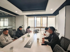 重慶市塑料行業(yè)協(xié)會指導(dǎo)西部橡塑展籌備工作
